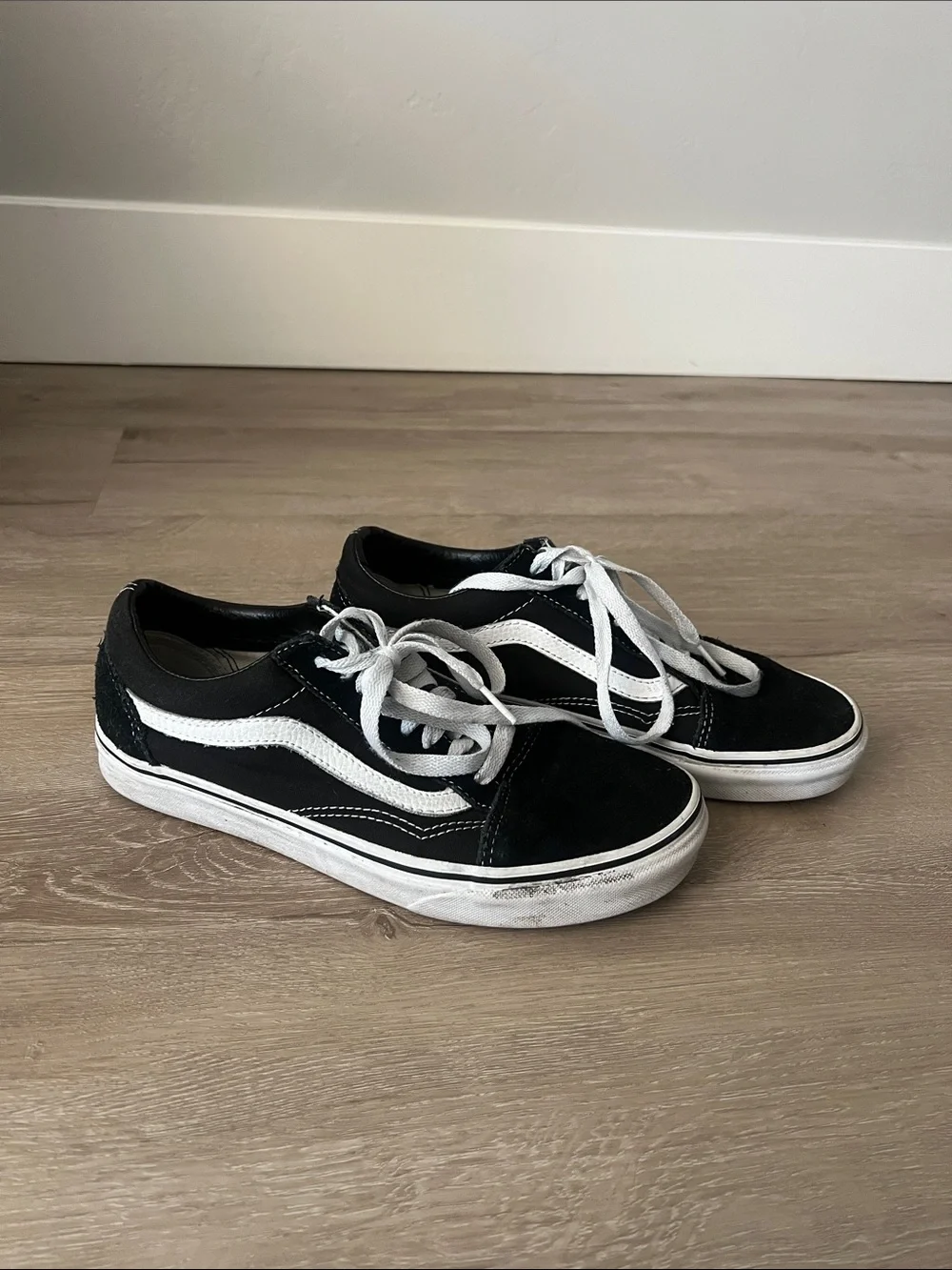 Vans Sneakers